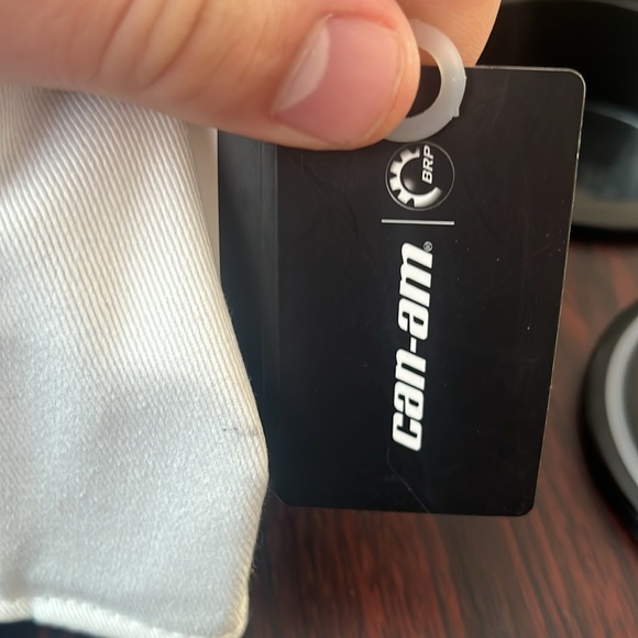 Casquette Can Am - Picture 3 of 5